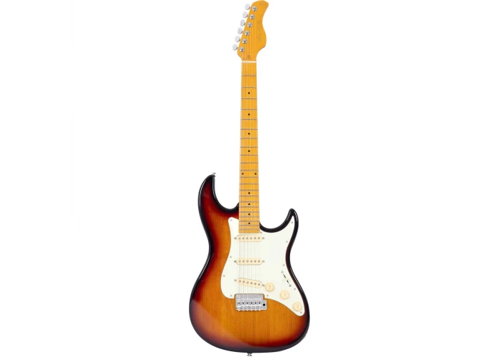 Sire Larry Carlton S5 Elektro Gitar 3TS