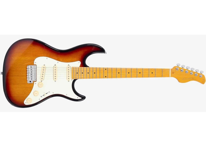 Sire Larry Carlton S5 Elektro Gitar 3TS