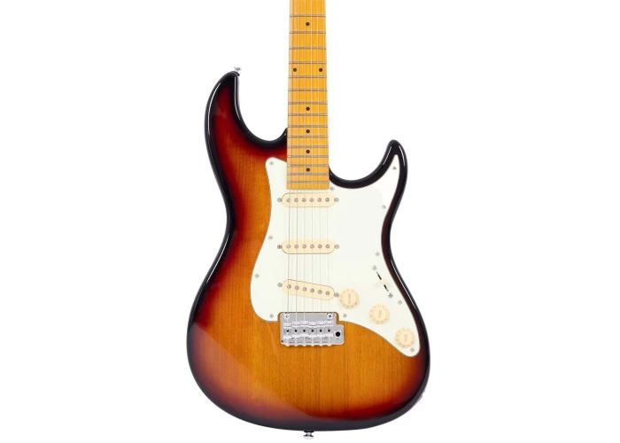 Sire Larry Carlton S5 Elektro Gitar 3TS