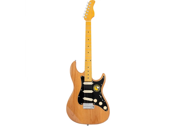Sire Larry Carlton S5 Elektro Gitar NT