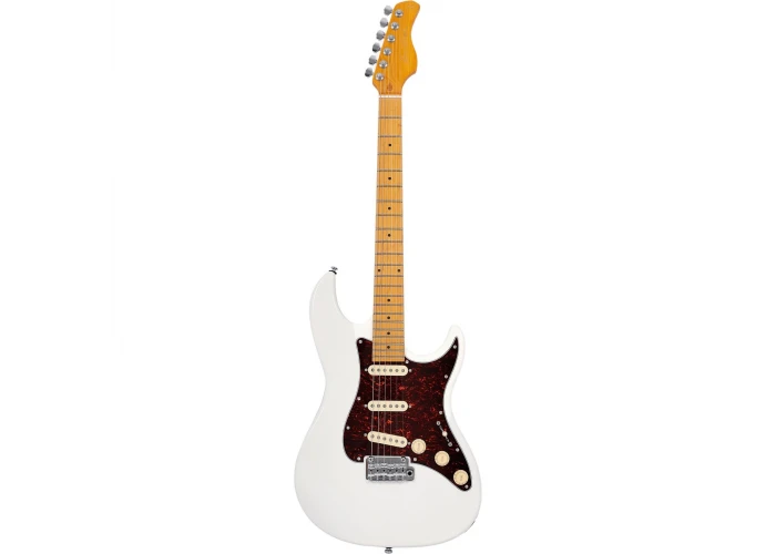 Sire Larry Carlton S5 Elektro Gitar OW