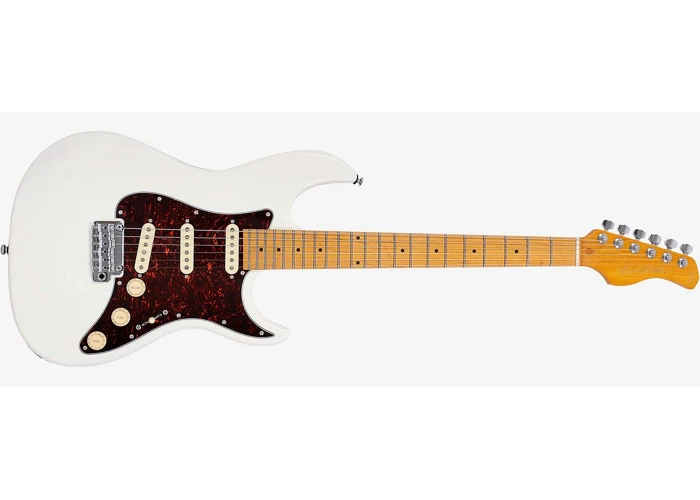 Sire Larry Carlton S5 Elektro Gitar OW