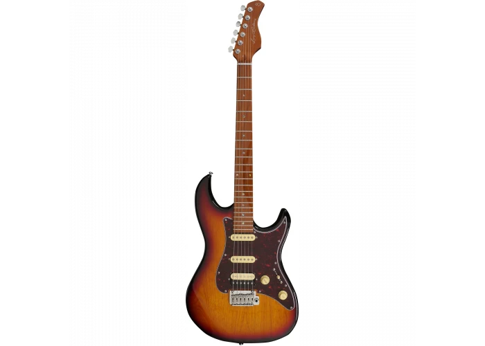 Sire Larry Carlton S7 Elektro Gitar 3TS