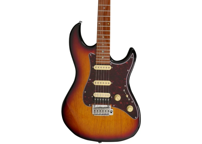 Sire Larry Carlton S7 Elektro Gitar 3TS