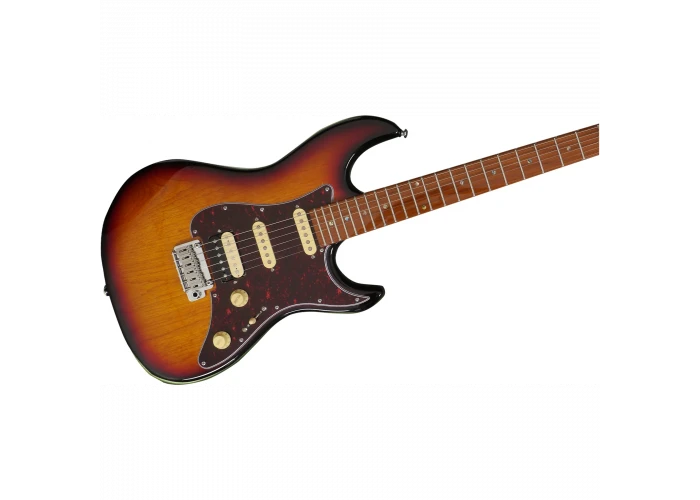 Sire Larry Carlton S7 Elektro Gitar 3TS