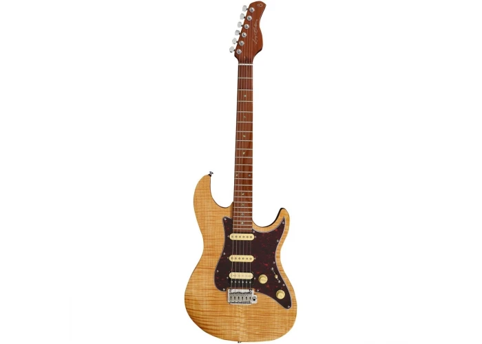 Sire Larry Carlton S7 FM Elektro Gitar NT