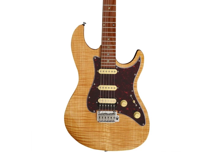 Sire Larry Carlton S7 FM Elektro Gitar NT