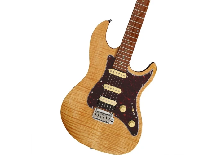 Sire Larry Carlton S7 FM Elektro Gitar NT