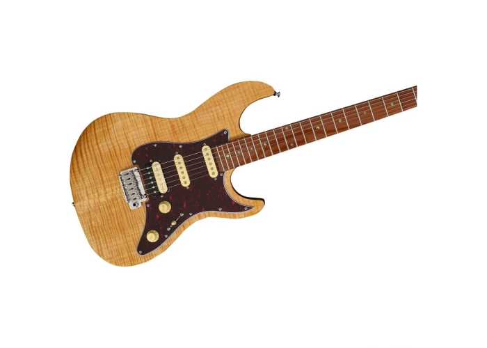 Sire Larry Carlton S7 FM Elektro Gitar NT