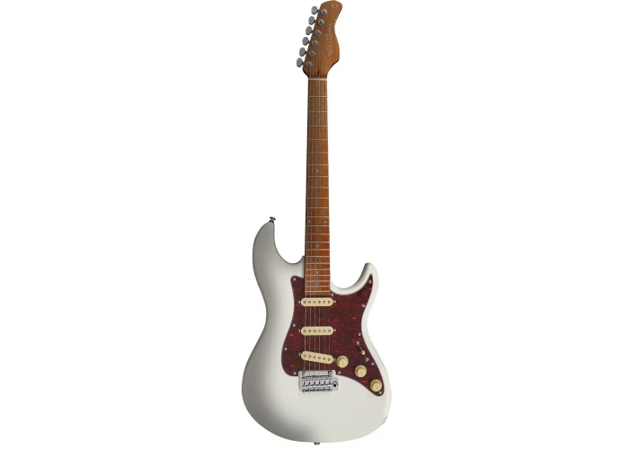 Sire Larry Carlton S7 Vintage Elektro Gitar AWH