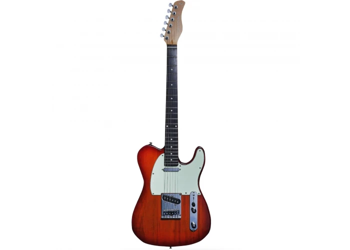 Sire Larry Carlton T3 Elektro Gitar (TS) Kılıflı