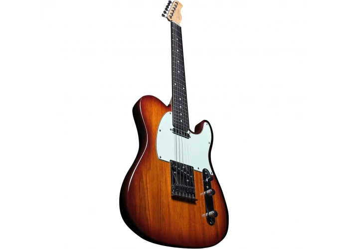 Sire Larry Carlton T3 Elektro Gitar (TS) Kılıflı