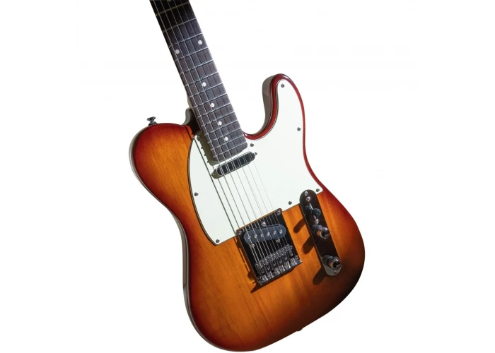 Sire Larry Carlton T3 Elektro Gitar (TS) Kılıflı