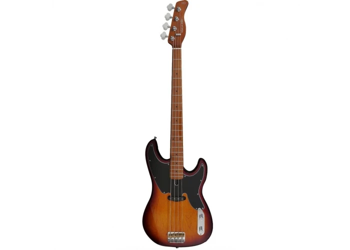 Sire Marcus Miller D5 Alder4 Telli Bas Gitar (TS) Kılıflı