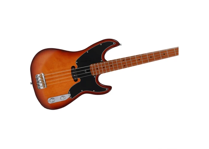 Sire Marcus Miller D5 Alder4 Telli Bas Gitar (TS) Kılıflı