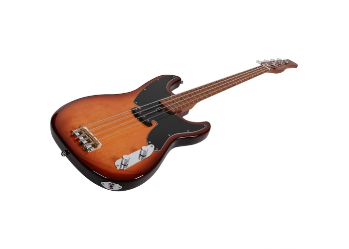 Sire Marcus Miller D5 Alder4 Telli Bas Gitar (TS) Kılıflı