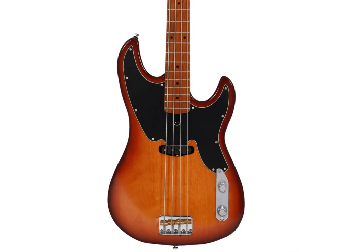 Sire Marcus Miller D5 Alder4 Telli Bas Gitar (TS) Kılıflı