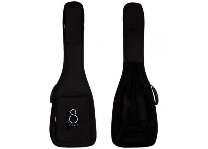 Sire Marcus Miller D5 Alder4 Telli Bas Gitar (TS) Kılıflı