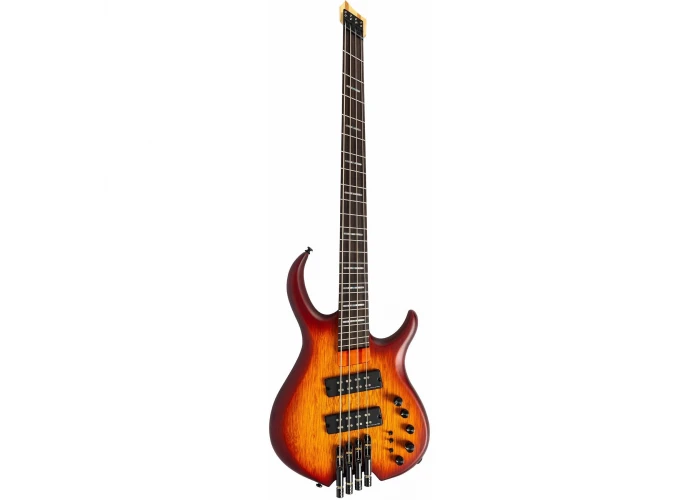 Sire Marcus Miller M6 Headless 4 Telli Bas Gitar (M6H4TSS)