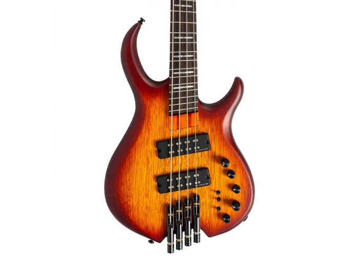Sire Marcus Miller M6 Headless 4 Telli Bas Gitar (M6H4TSS)