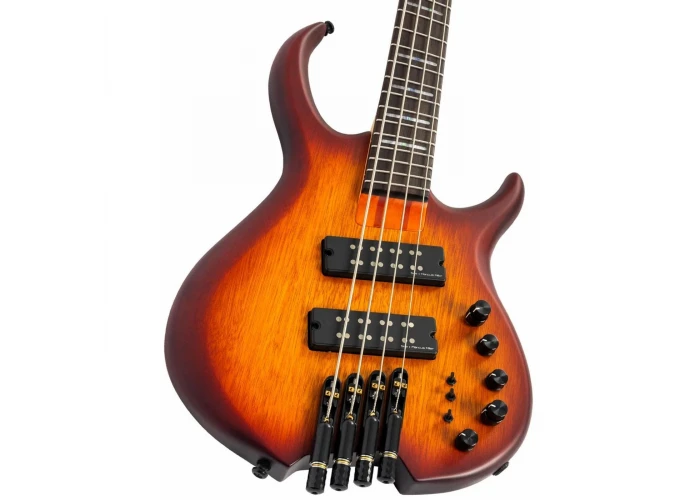 Sire Marcus Miller M6 Headless 4 Telli Bas Gitar (M6H4TSS)