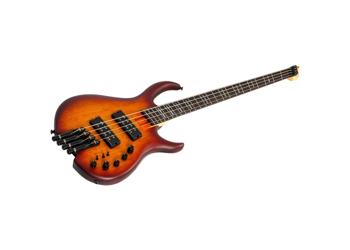 Sire Marcus Miller M6 Headless 4 Telli Bas Gitar (M6H4TSS)