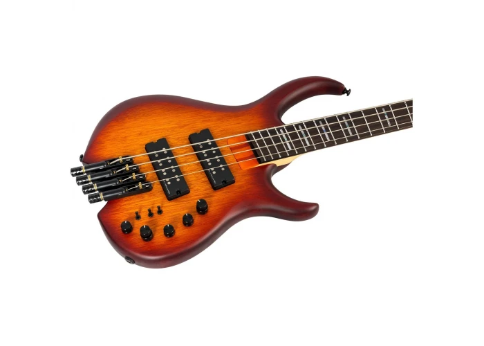 Sire Marcus Miller M6 Headless 4 Telli Bas Gitar (M6H4TSS)