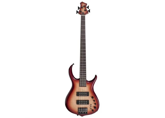 Sire Marcus Miller M7 Alder (Maple Top) 4 Telli Bas Gitar (BR) Kılıflı