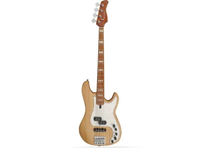 Sire Marcus Miller P8 Ash 4 Telli Bas Gitar (NT)