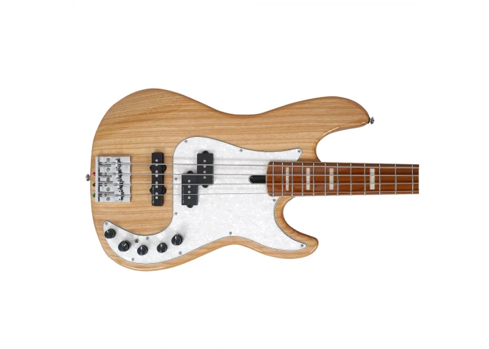 Sire Marcus Miller P8 Ash 4 Telli Bas Gitar (NT)