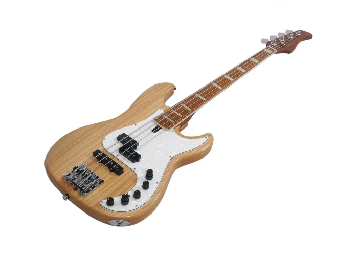 Sire Marcus Miller P8 Ash 4 Telli Bas Gitar (NT)