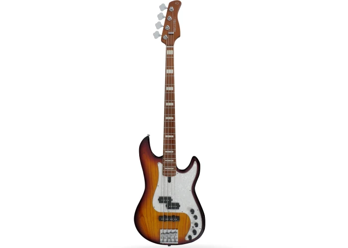 Sire Marcus Miller P8 Ash 4 Telli Bas Gitar (TS)