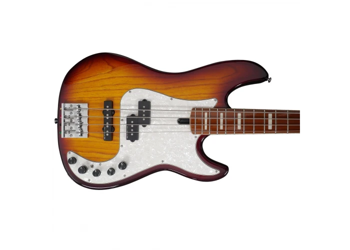 Sire Marcus Miller P8 Ash 4 Telli Bas Gitar (TS)
