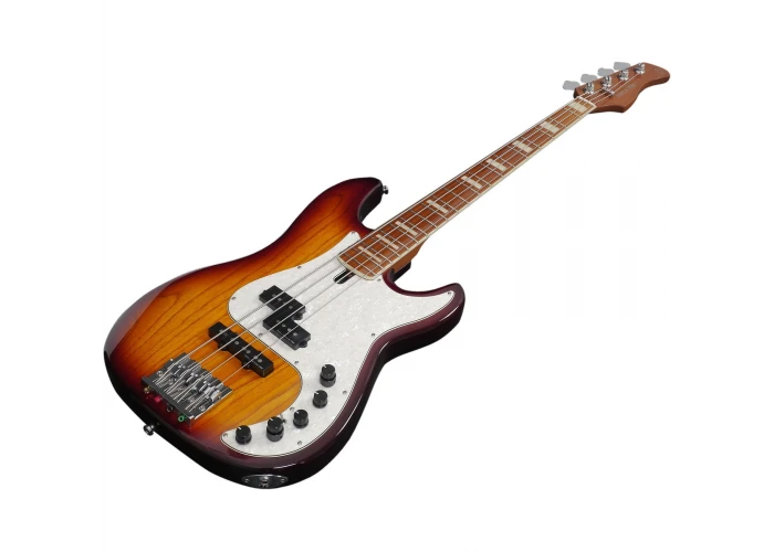 Sire Marcus Miller P8 Ash 4 Telli Bas Gitar (TS)