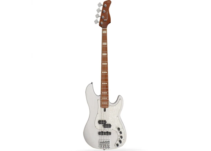 Sire Marcus Miller P8 Ash 4 Telli Bas Gitar (WB)