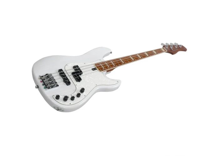 Sire Marcus Miller P8 Ash 4 Telli Bas Gitar (WB)