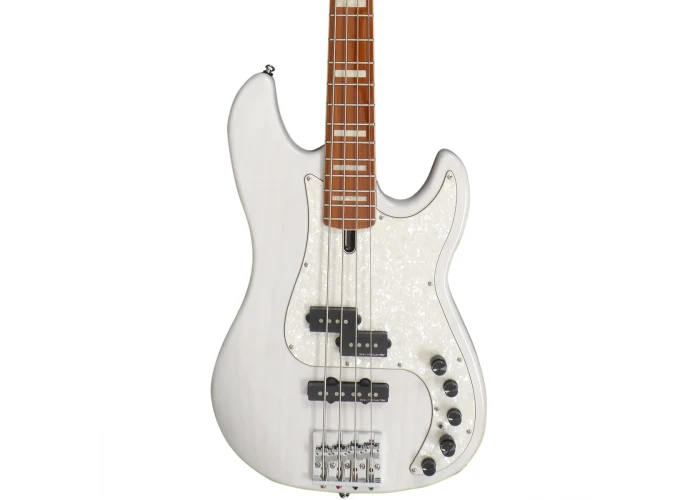 Sire Marcus Miller P8 Ash 4 Telli Bas Gitar (WB)