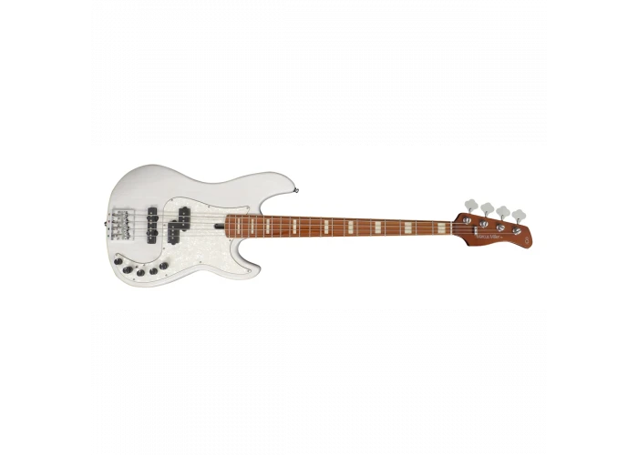 Sire Marcus Miller P8 Ash 4 Telli Bas Gitar (WB)