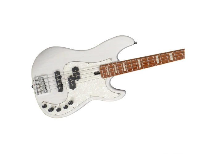 Sire Marcus Miller P8 Ash 4 Telli Bas Gitar (WB)