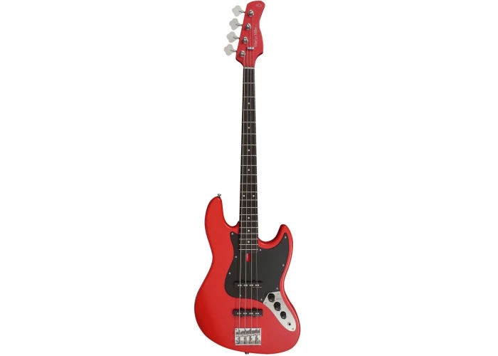 Sire Marcus Miller V3 4 Telli Bas Gitar (RS) Kılıflı