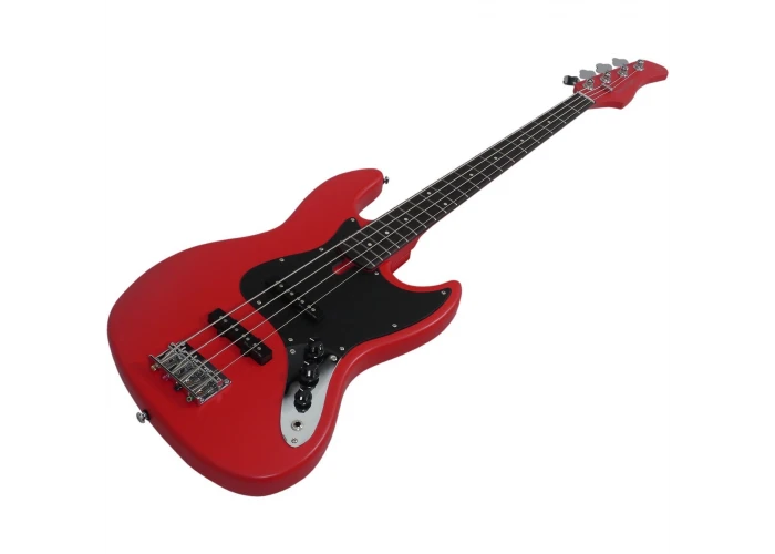 Sire Marcus Miller V3 4 Telli Bas Gitar (RS) Kılıflı