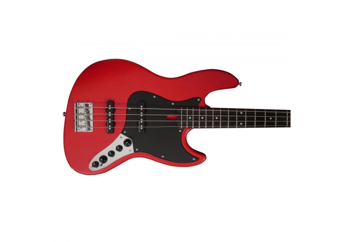Sire Marcus Miller V3 4 Telli Bas Gitar (RS) Kılıflı