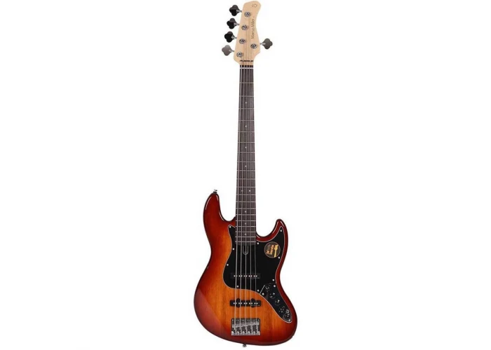 Sire Marcus Miller V3 5 Telli Bas Gitar TS
