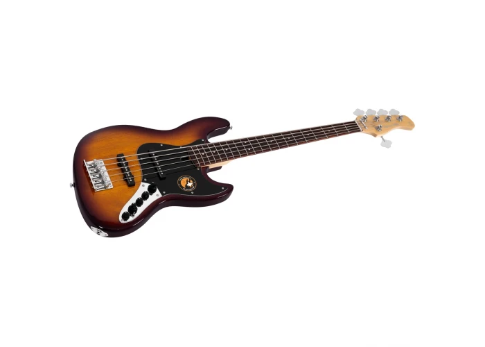 Sire Marcus Miller V3 5 Telli Bas Gitar TS