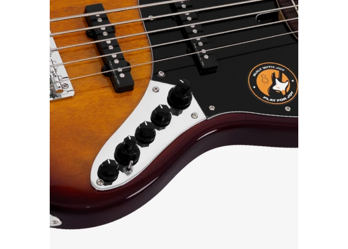 Sire Marcus Miller V3 5 Telli Bas Gitar TS