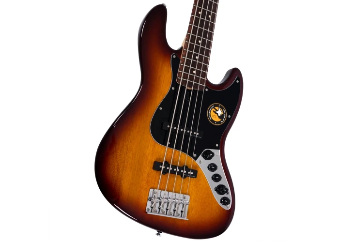 Sire Marcus Miller V3 5 Telli Bas Gitar TS