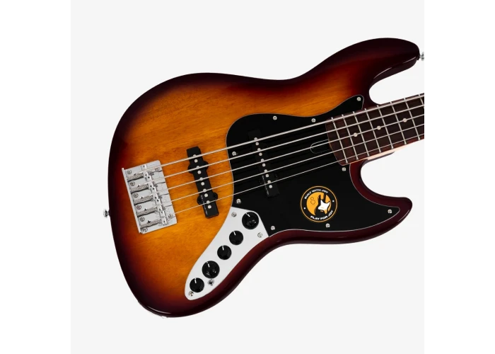 Sire Marcus Miller V3 5 Telli Bas Gitar TS