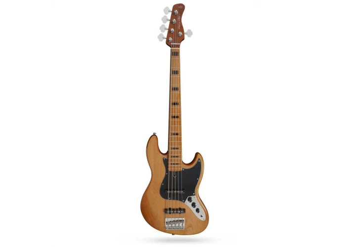 Sire Marcus Miller V5 Alder 5 Telli Bas Gitar NT