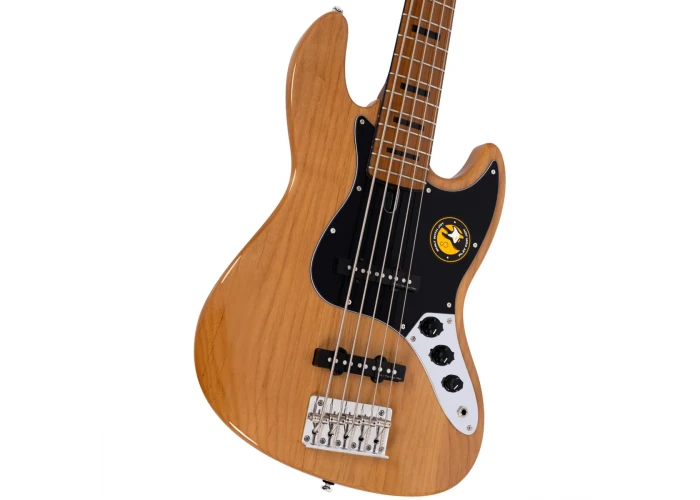 Sire Marcus Miller V5 Alder 5 Telli Bas Gitar NT