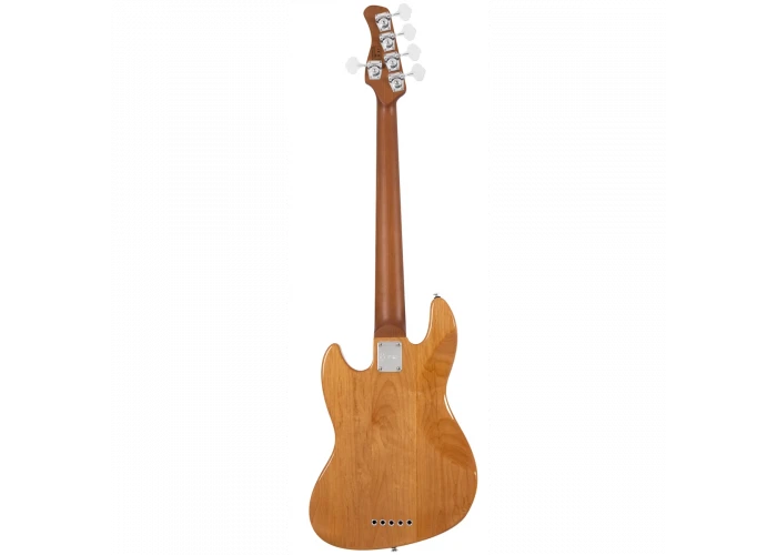 Sire Marcus Miller V5 Alder 5 Telli Bas Gitar NT